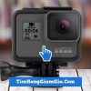 Lấy ngay mã giảm giá 200.000đ khi mua máy quay GoPro Hero 6 tại Nguyễn Kim